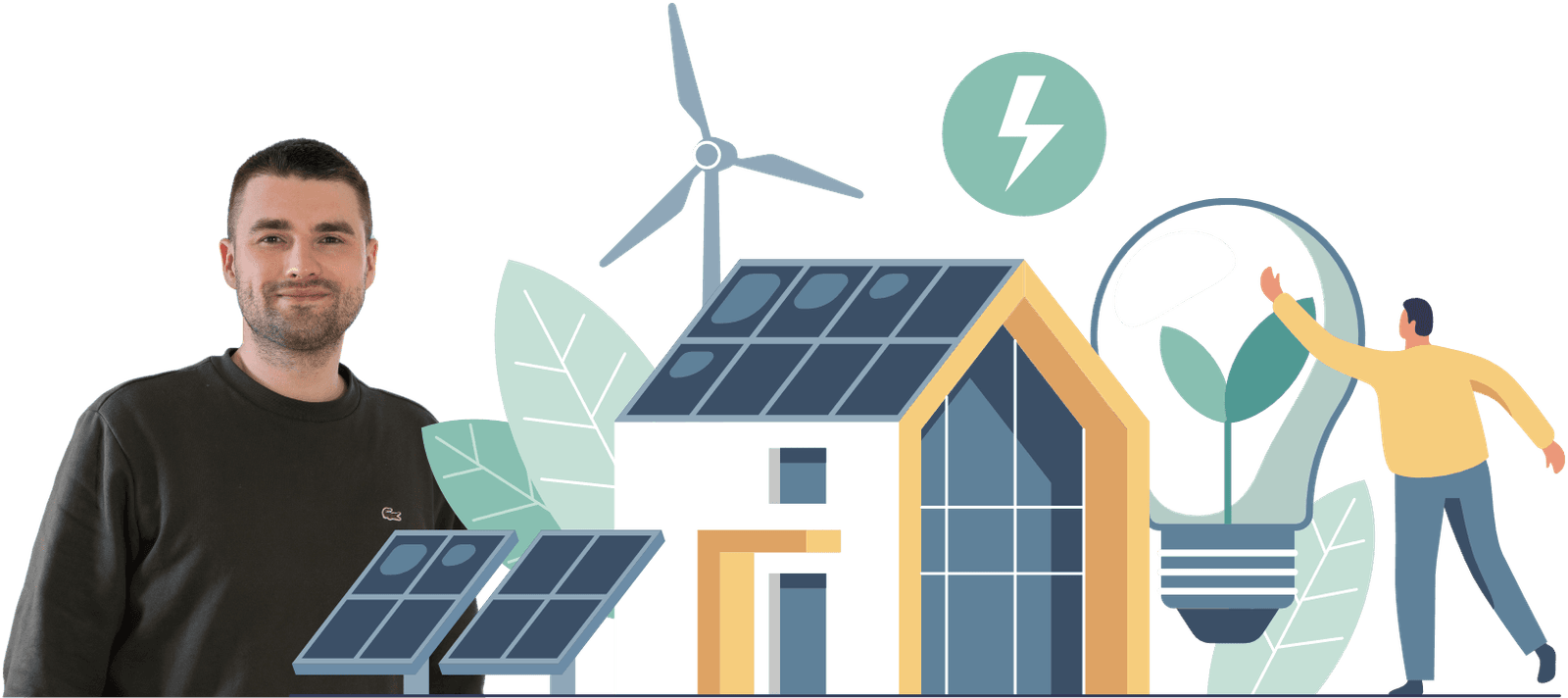 Ihr Energieberater in Hermannstein